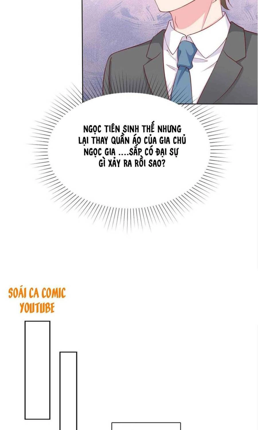 Băng Sơn Tổng Tài Sủng Thê Đến Vô Đạo Chapter 153 - 31