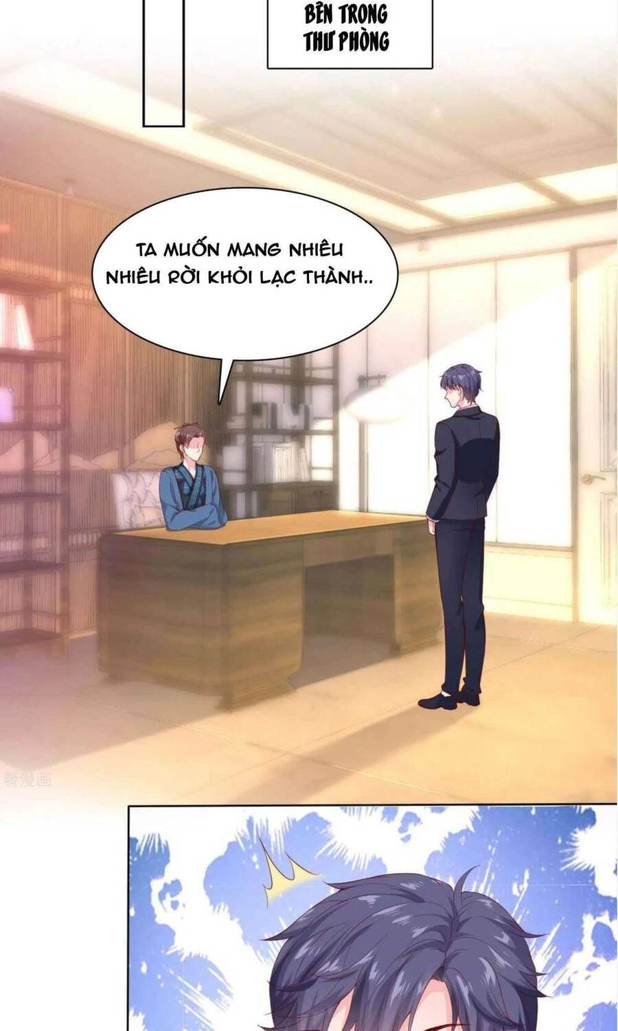 Băng Sơn Tổng Tài Sủng Thê Đến Vô Đạo Chapter 153 - 32