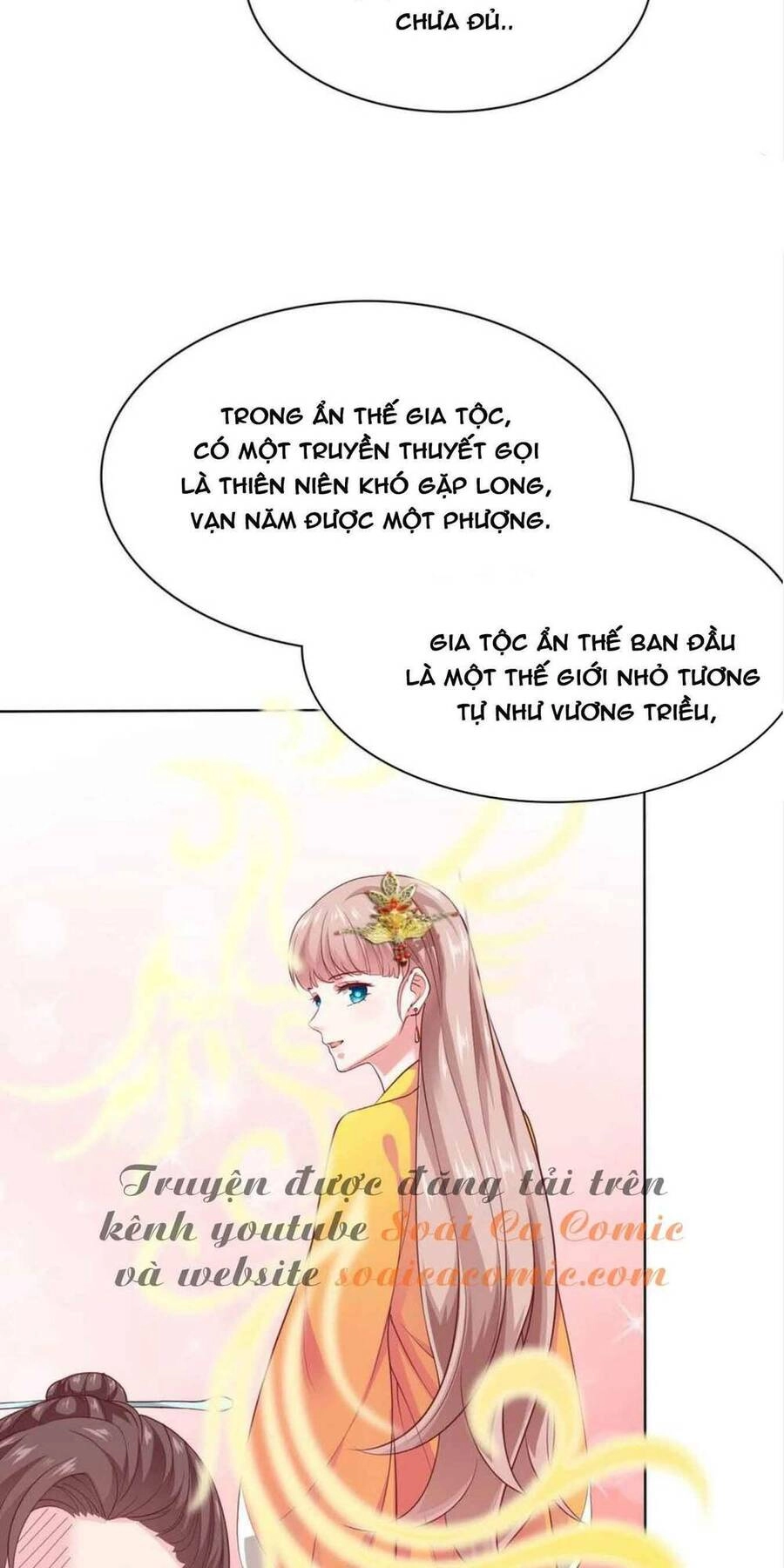 Băng Sơn Tổng Tài Sủng Thê Đến Vô Đạo Chapter 154 - 12