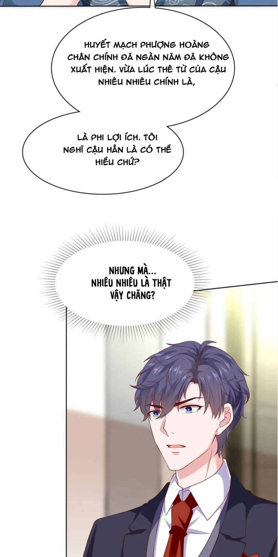 Băng Sơn Tổng Tài Sủng Thê Đến Vô Đạo Chapter 154 - 14