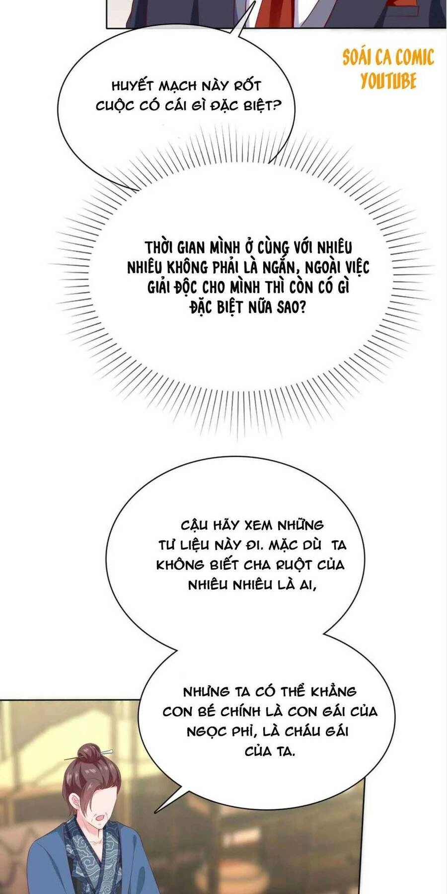 Băng Sơn Tổng Tài Sủng Thê Đến Vô Đạo Chapter 154 - 15