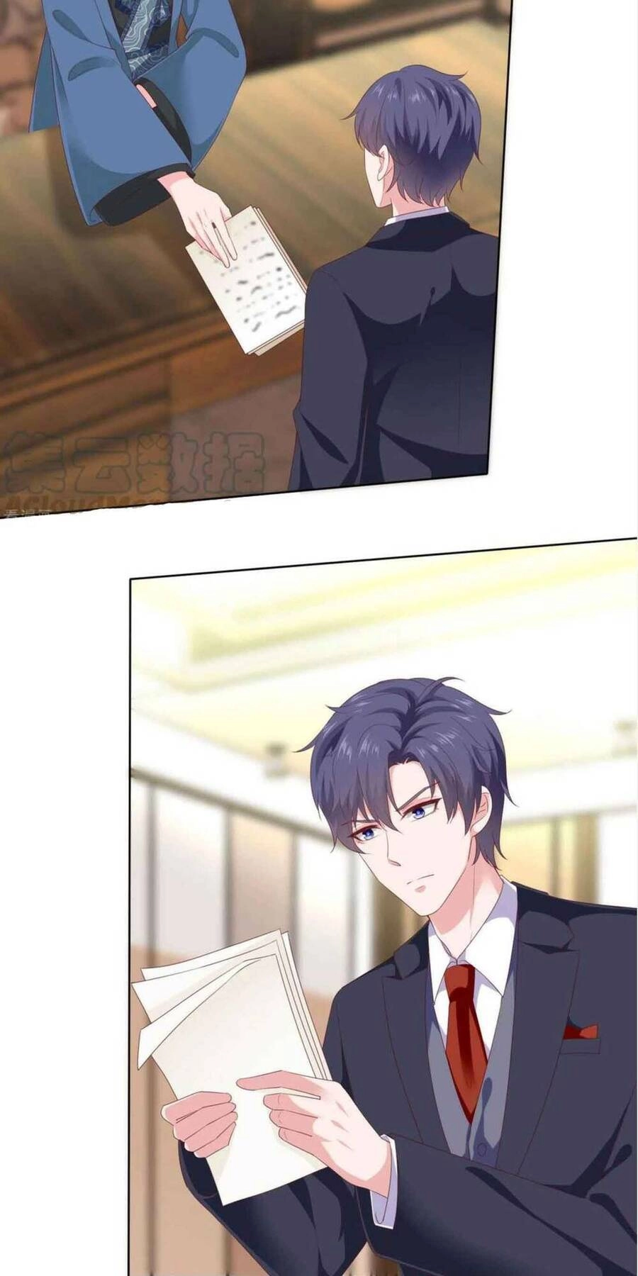 Băng Sơn Tổng Tài Sủng Thê Đến Vô Đạo Chapter 154 - 16