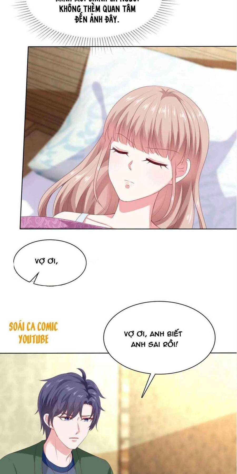 Băng Sơn Tổng Tài Sủng Thê Đến Vô Đạo Chapter 154 - 19