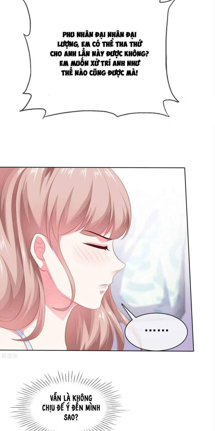 Băng Sơn Tổng Tài Sủng Thê Đến Vô Đạo Chapter 154 - 25