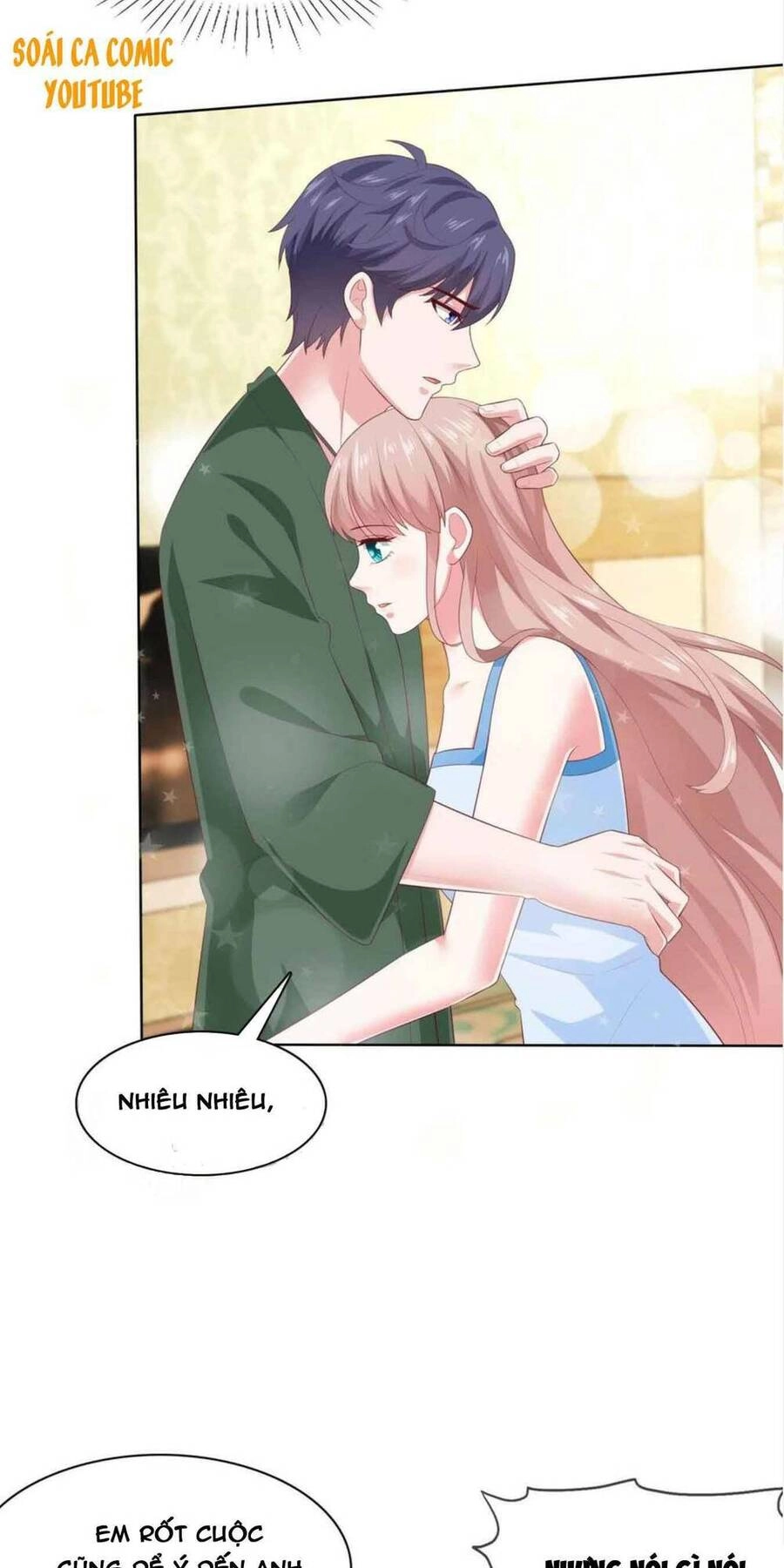 Băng Sơn Tổng Tài Sủng Thê Đến Vô Đạo Chapter 154 - 26