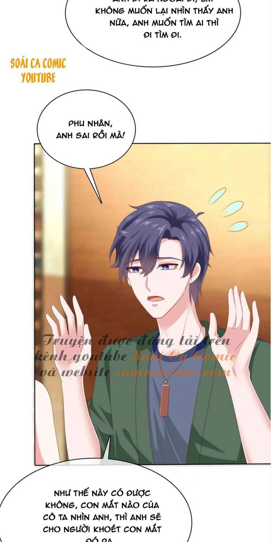 Băng Sơn Tổng Tài Sủng Thê Đến Vô Đạo Chapter 154 - 30