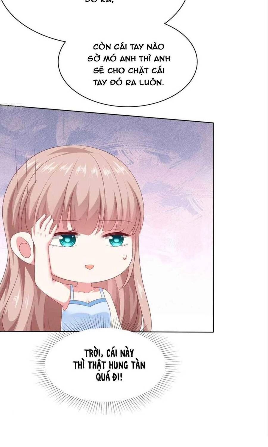 Băng Sơn Tổng Tài Sủng Thê Đến Vô Đạo Chapter 154 - 31