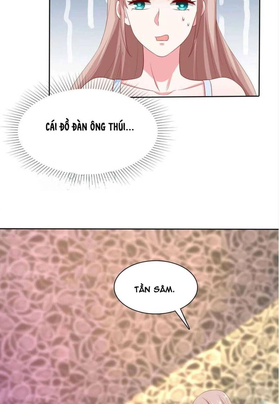 Băng Sơn Tổng Tài Sủng Thê Đến Vô Đạo Chapter 155 - 9