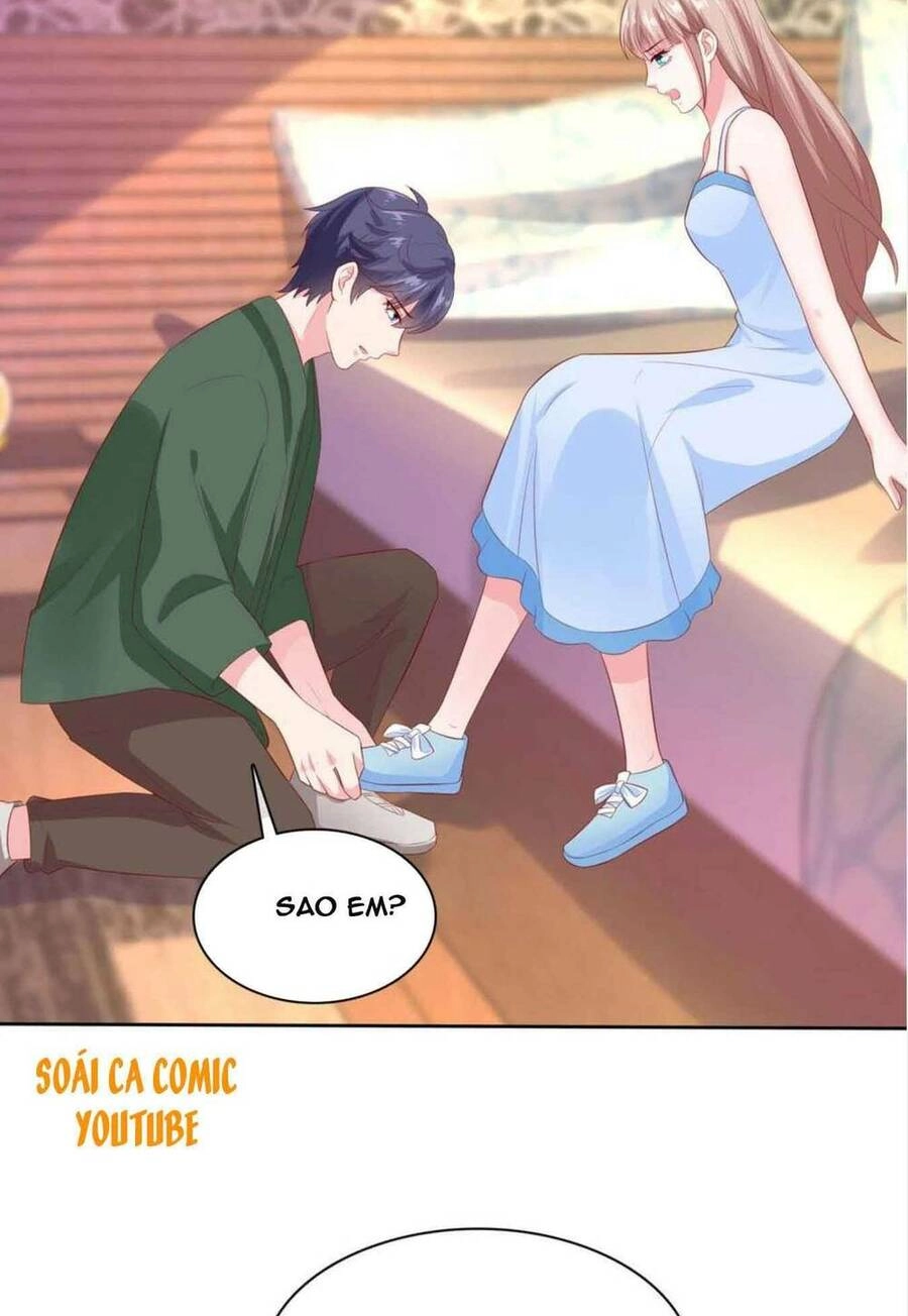 Băng Sơn Tổng Tài Sủng Thê Đến Vô Đạo Chapter 155 - 10