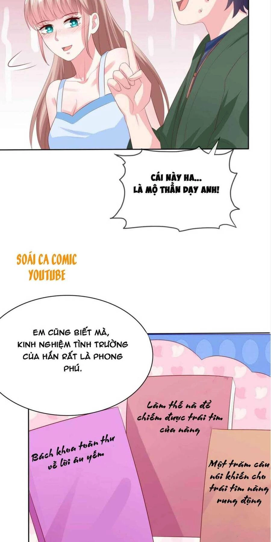 Băng Sơn Tổng Tài Sủng Thê Đến Vô Đạo Chapter 155 - 13