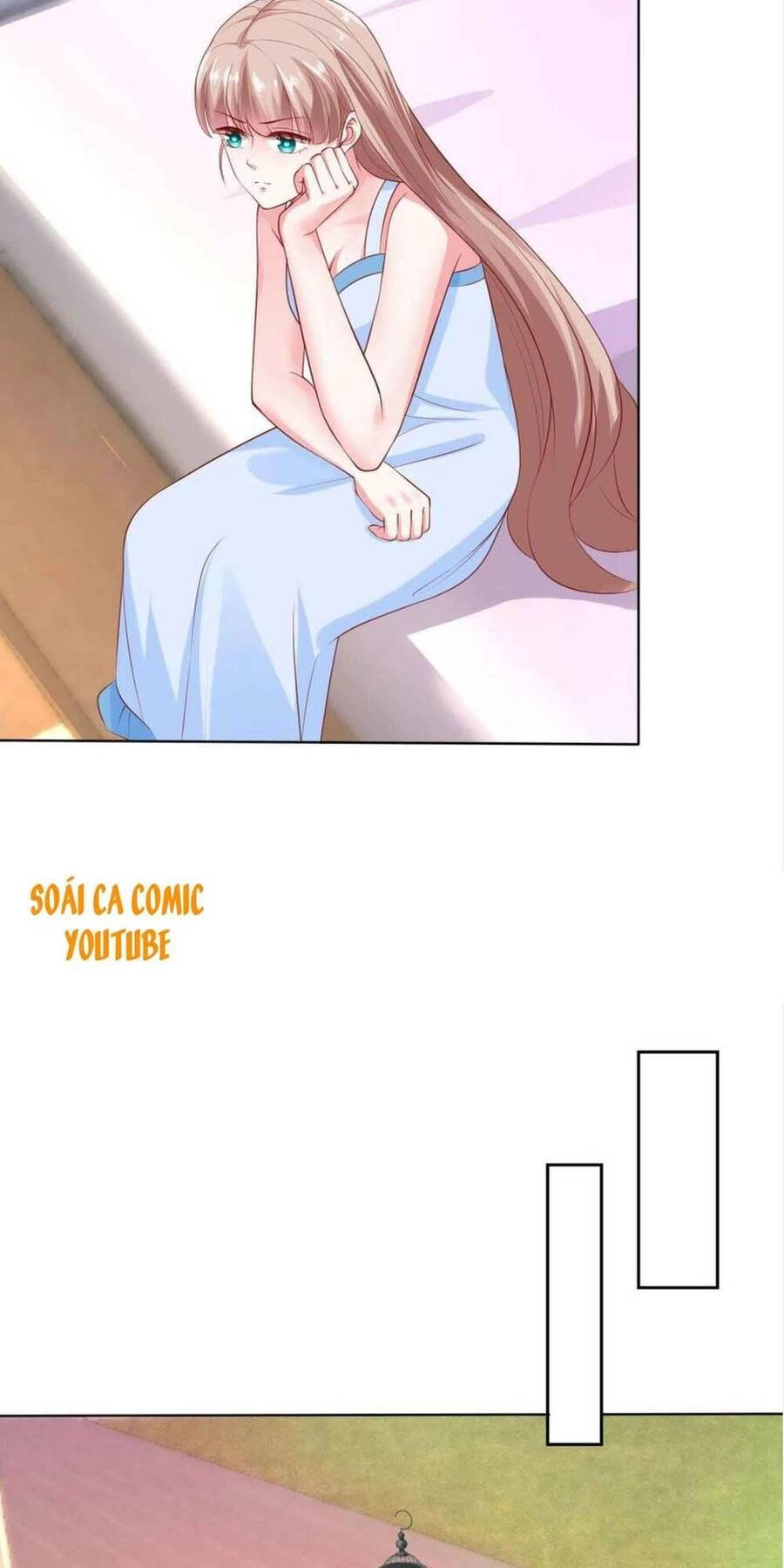 Băng Sơn Tổng Tài Sủng Thê Đến Vô Đạo Chapter 155 - 15