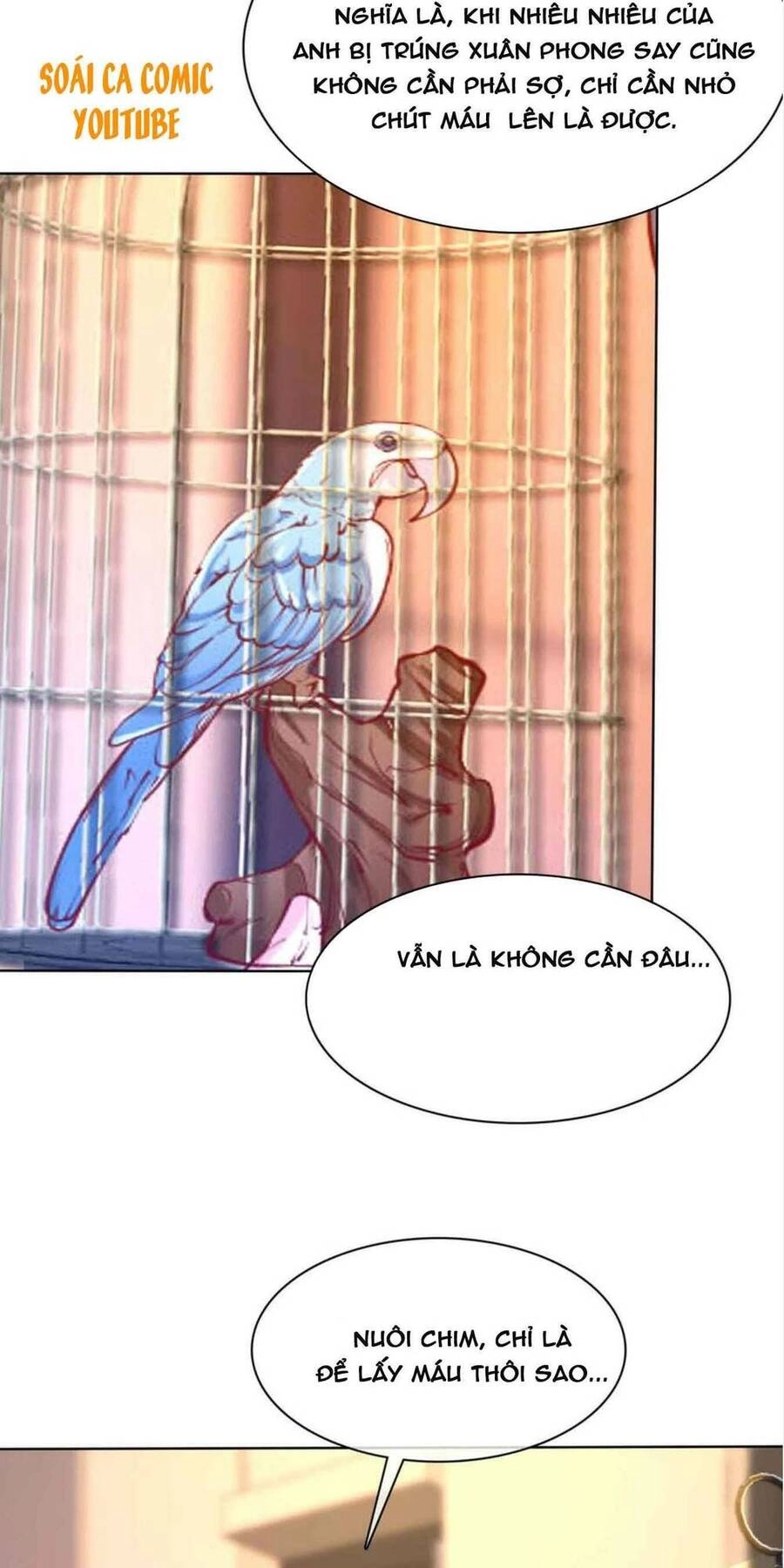 Băng Sơn Tổng Tài Sủng Thê Đến Vô Đạo Chapter 155 - 23