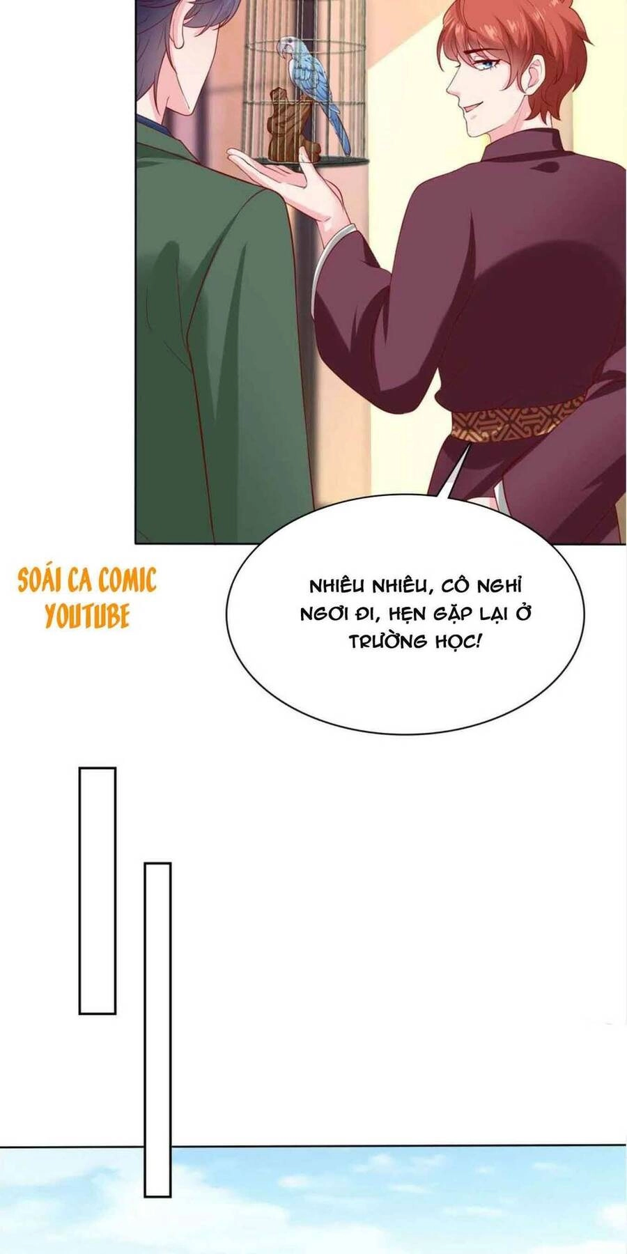 Băng Sơn Tổng Tài Sủng Thê Đến Vô Đạo Chapter 155 - 26