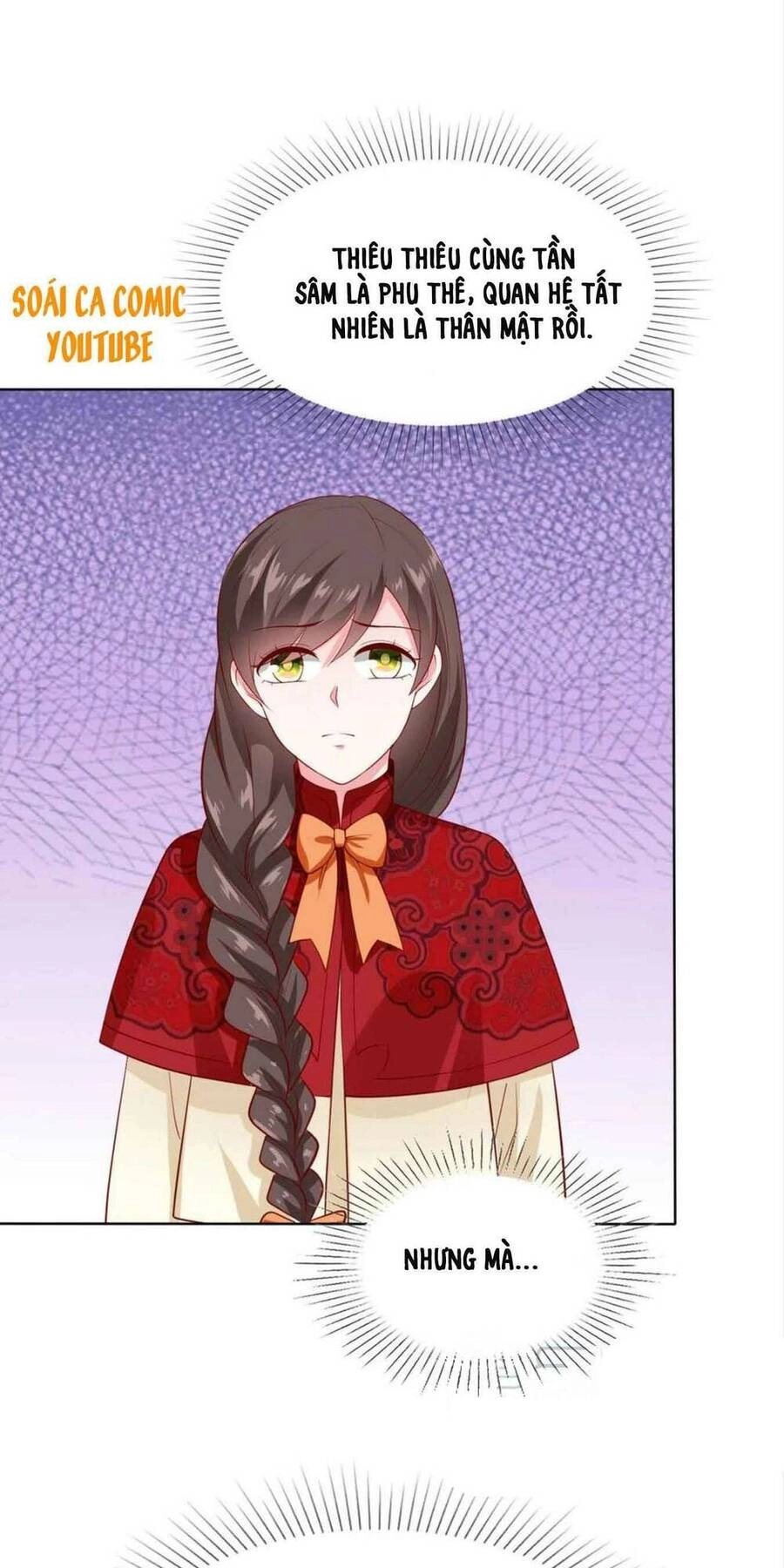 Băng Sơn Tổng Tài Sủng Thê Đến Vô Đạo Chapter 155 - 28