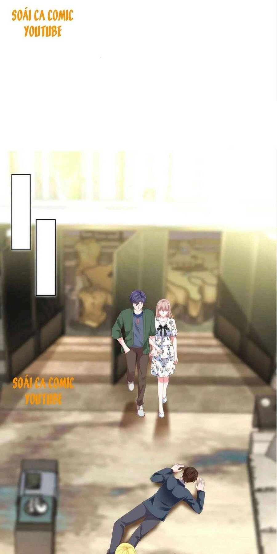 Băng Sơn Tổng Tài Sủng Thê Đến Vô Đạo Chapter 156 - 1