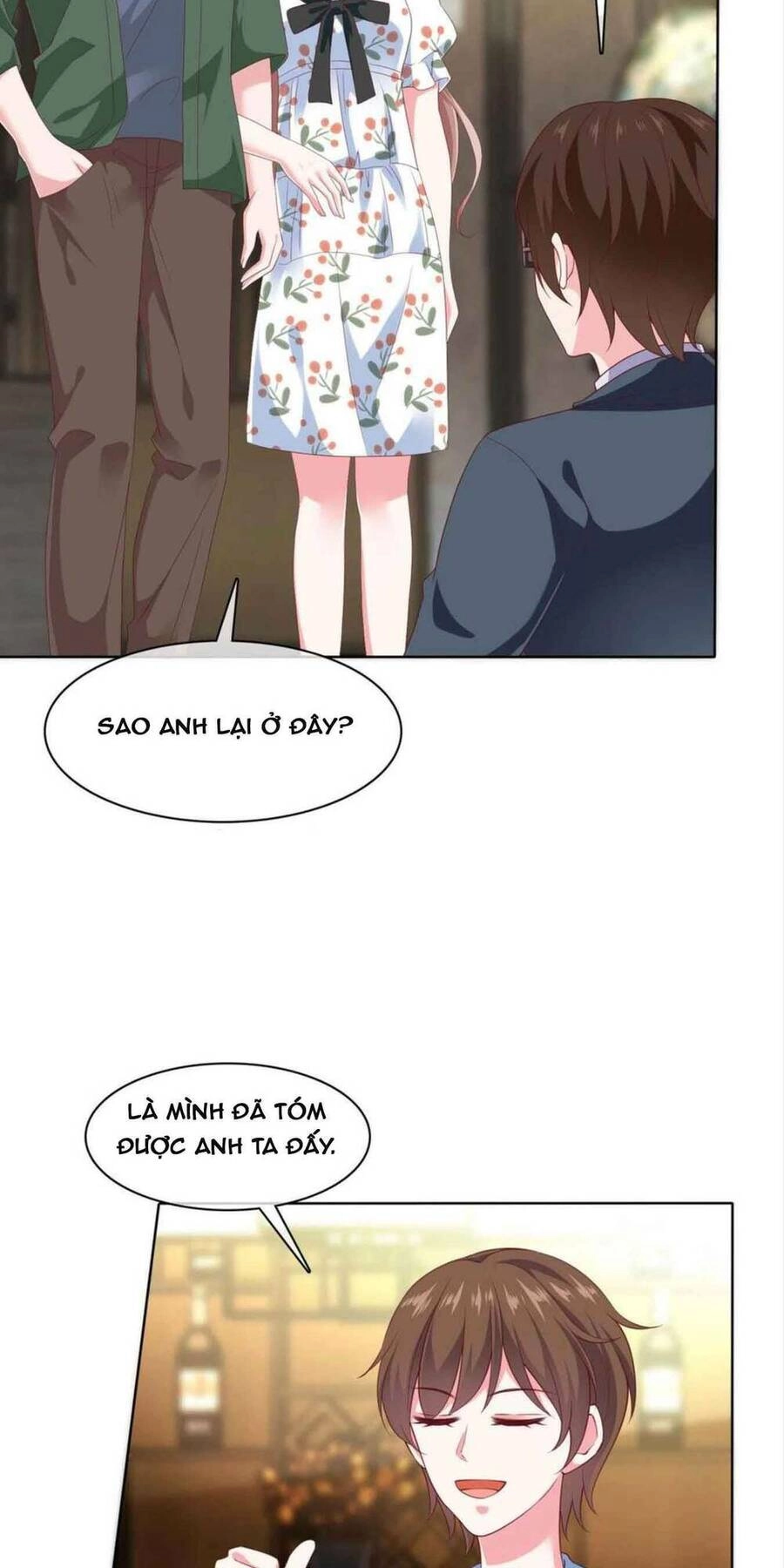 Băng Sơn Tổng Tài Sủng Thê Đến Vô Đạo Chapter 156 - 4