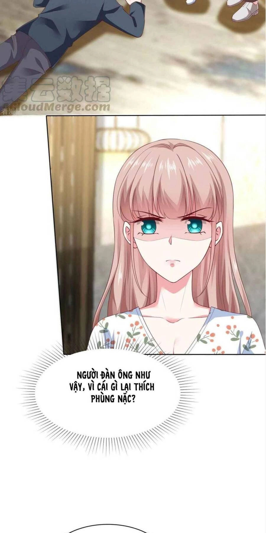 Băng Sơn Tổng Tài Sủng Thê Đến Vô Đạo Chapter 156 - 7