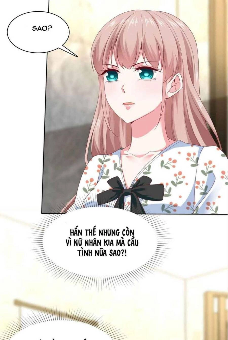 Băng Sơn Tổng Tài Sủng Thê Đến Vô Đạo Chapter 156 - 9