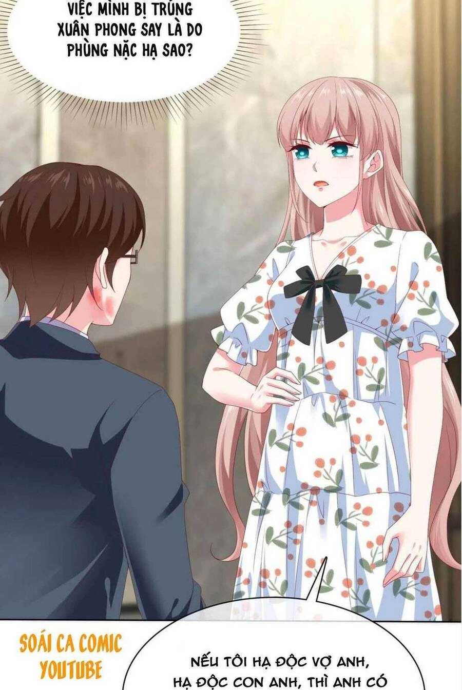 Băng Sơn Tổng Tài Sủng Thê Đến Vô Đạo Chapter 156 - 10