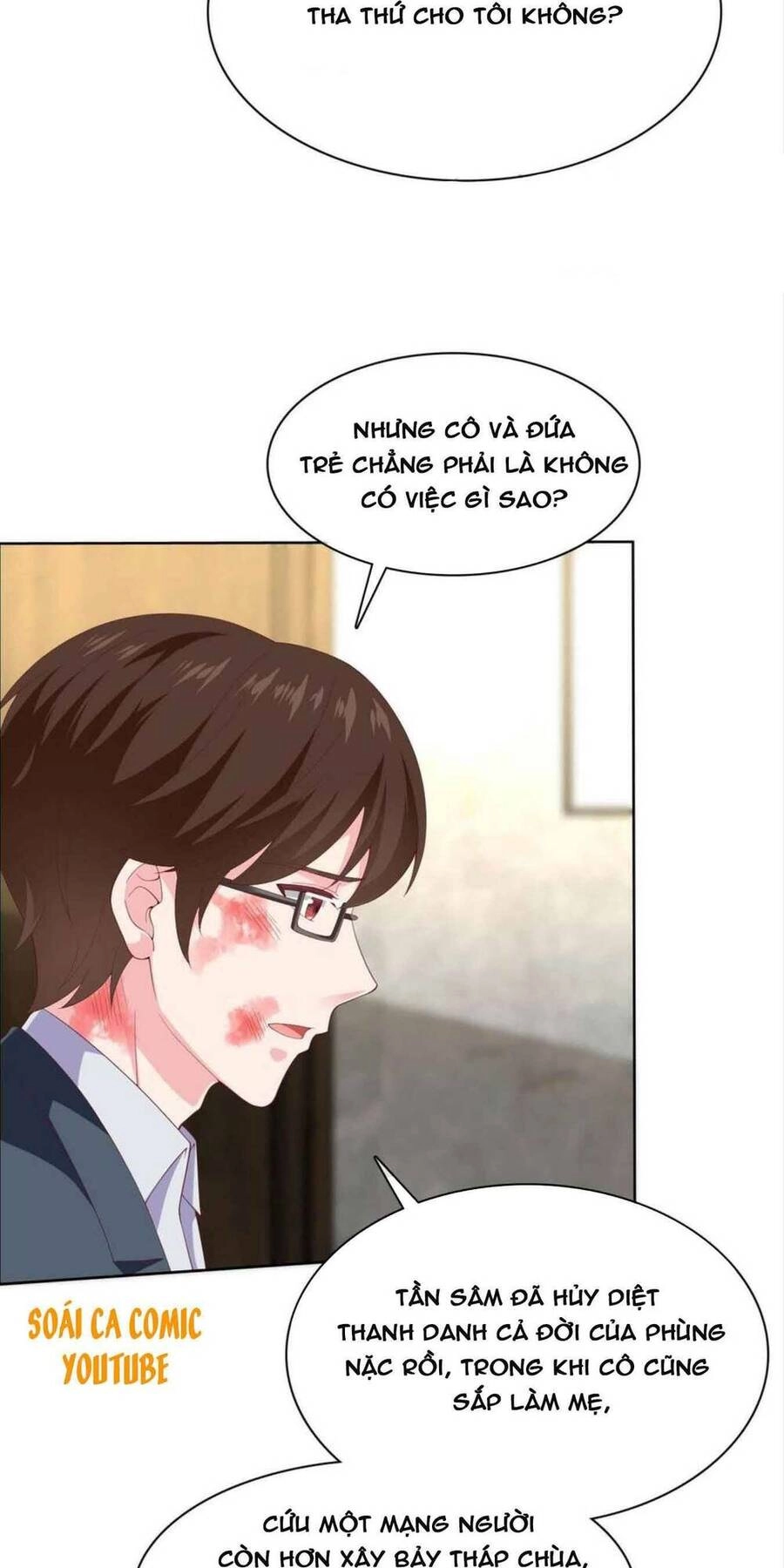 Băng Sơn Tổng Tài Sủng Thê Đến Vô Đạo Chapter 156 - 11