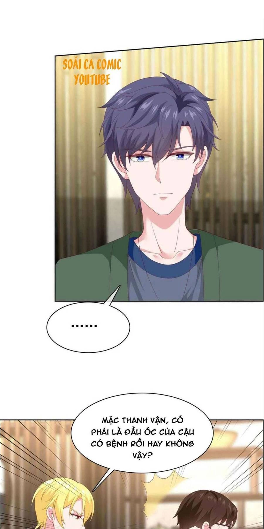 Băng Sơn Tổng Tài Sủng Thê Đến Vô Đạo Chapter 156 - 15