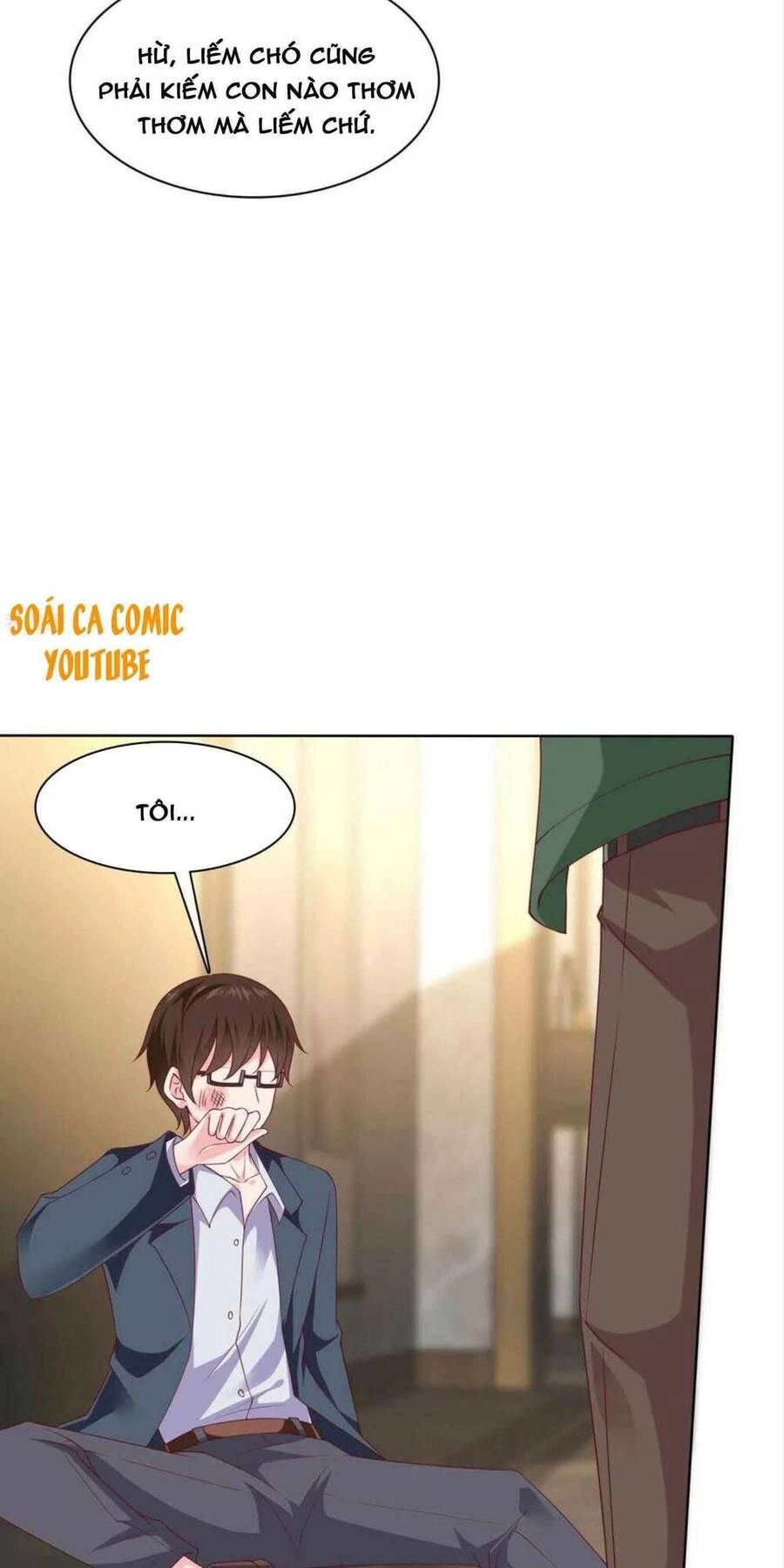 Băng Sơn Tổng Tài Sủng Thê Đến Vô Đạo Chapter 156 - 17