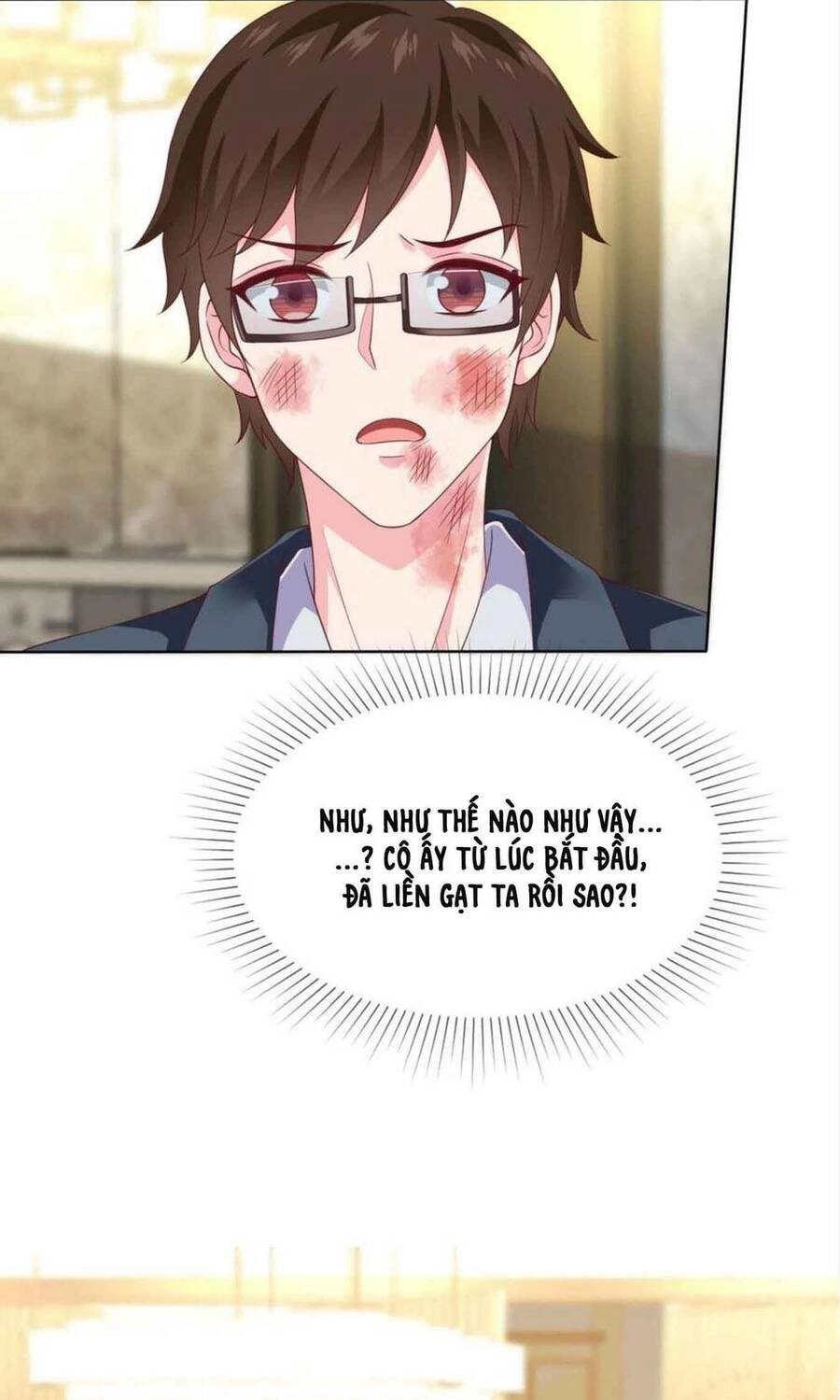 Băng Sơn Tổng Tài Sủng Thê Đến Vô Đạo Chapter 156 - 20