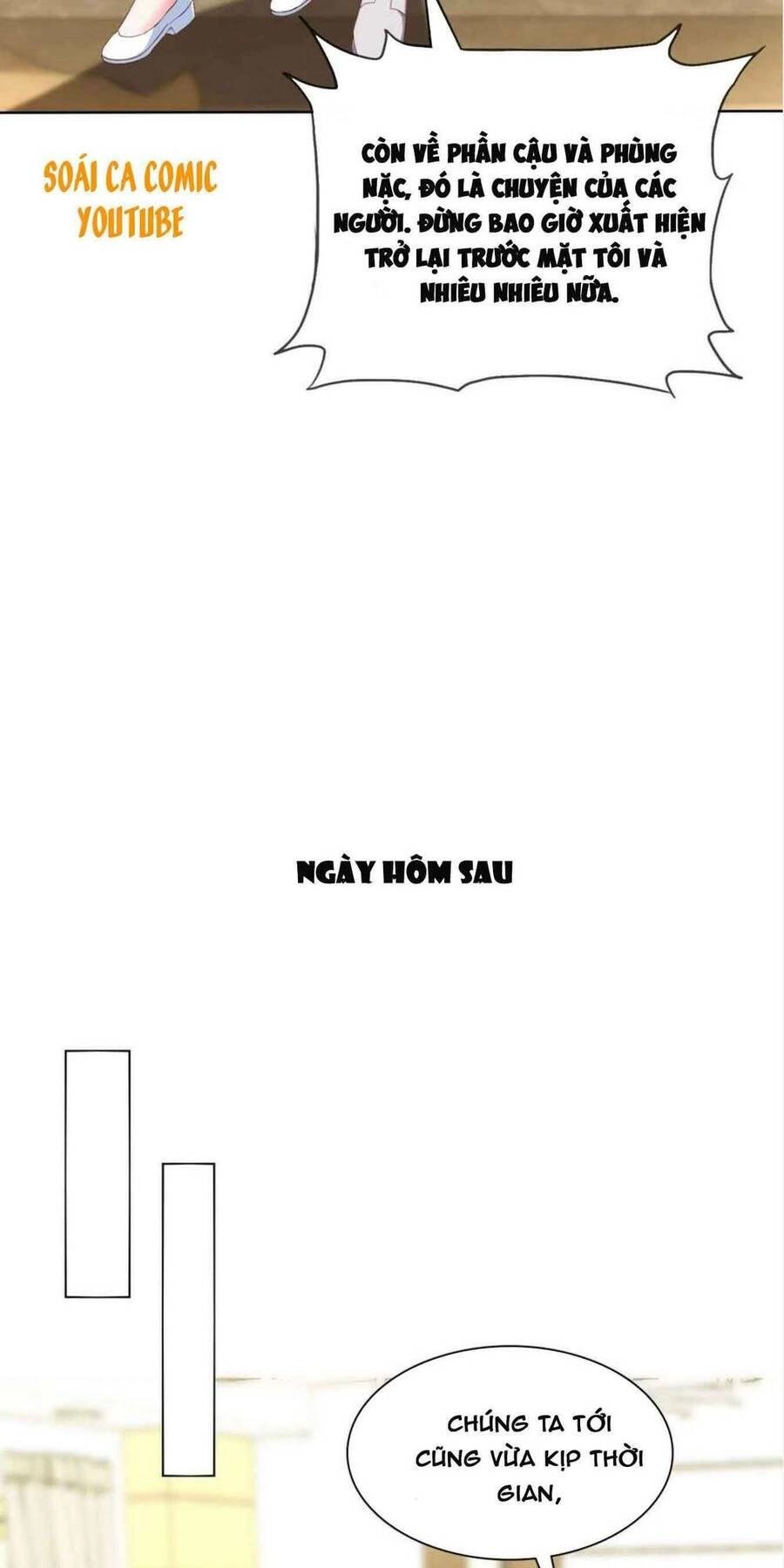 Băng Sơn Tổng Tài Sủng Thê Đến Vô Đạo Chapter 156 - 22