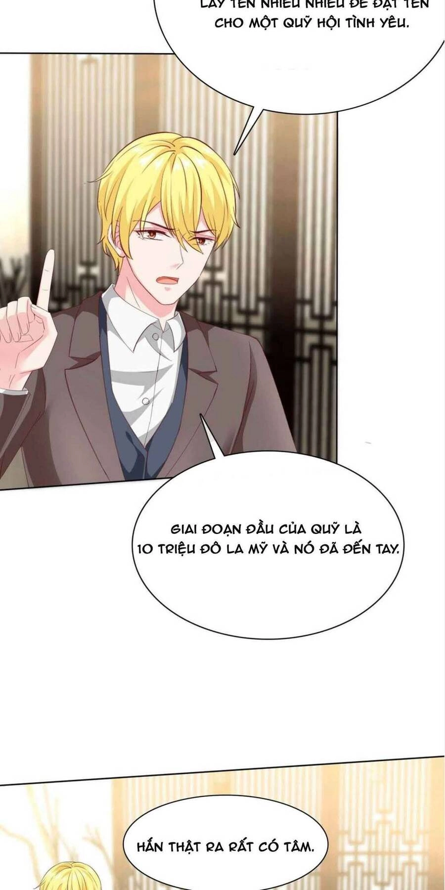 Băng Sơn Tổng Tài Sủng Thê Đến Vô Đạo Chapter 156 - 25