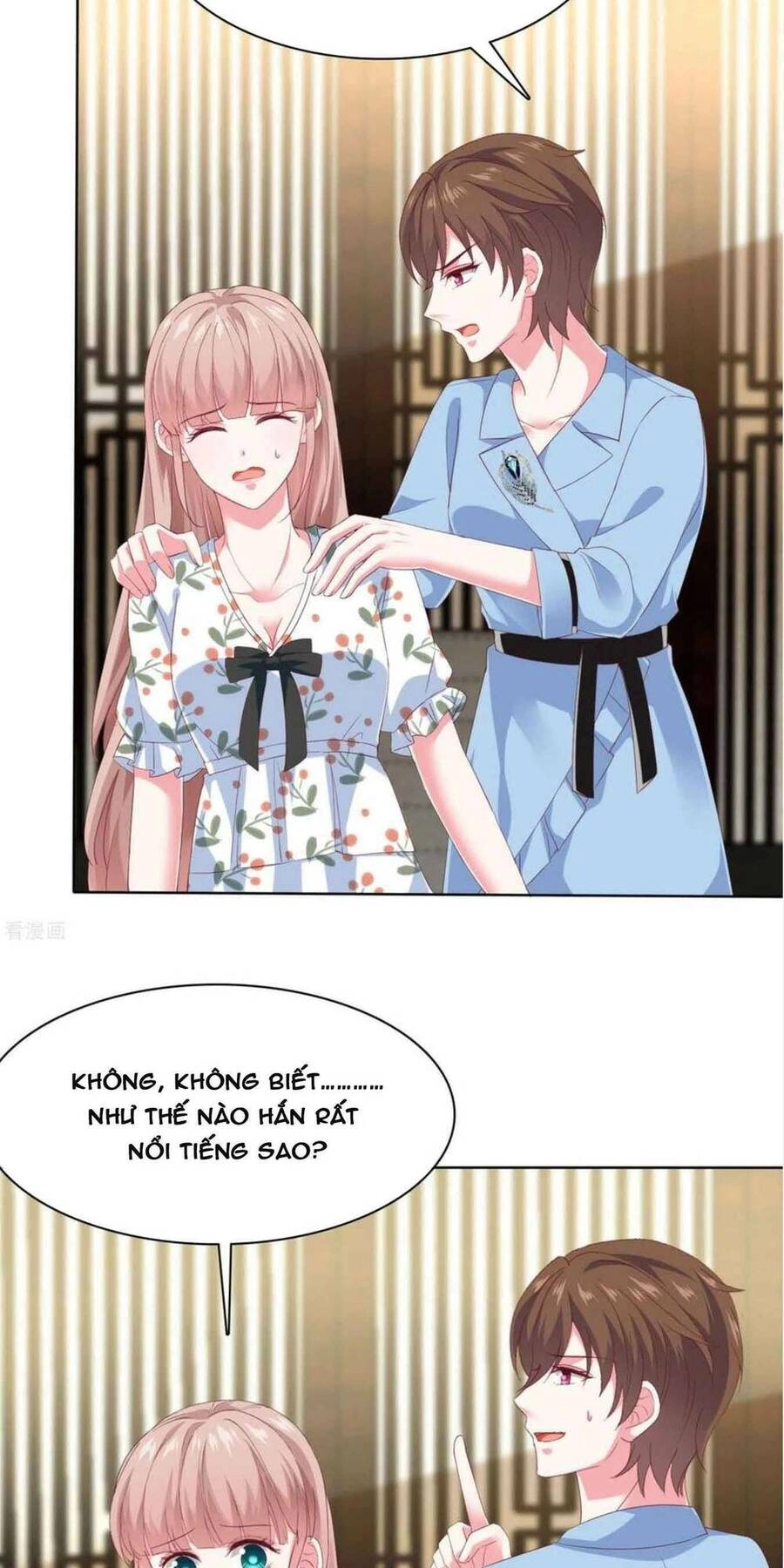 Băng Sơn Tổng Tài Sủng Thê Đến Vô Đạo Chapter 156 - 27