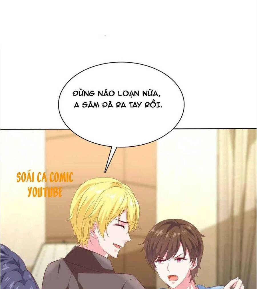 Băng Sơn Tổng Tài Sủng Thê Đến Vô Đạo Chapter 156 - 33