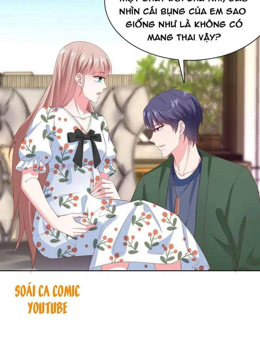 Băng Sơn Tổng Tài Sủng Thê Đến Vô Đạo Chapter 157 - 11