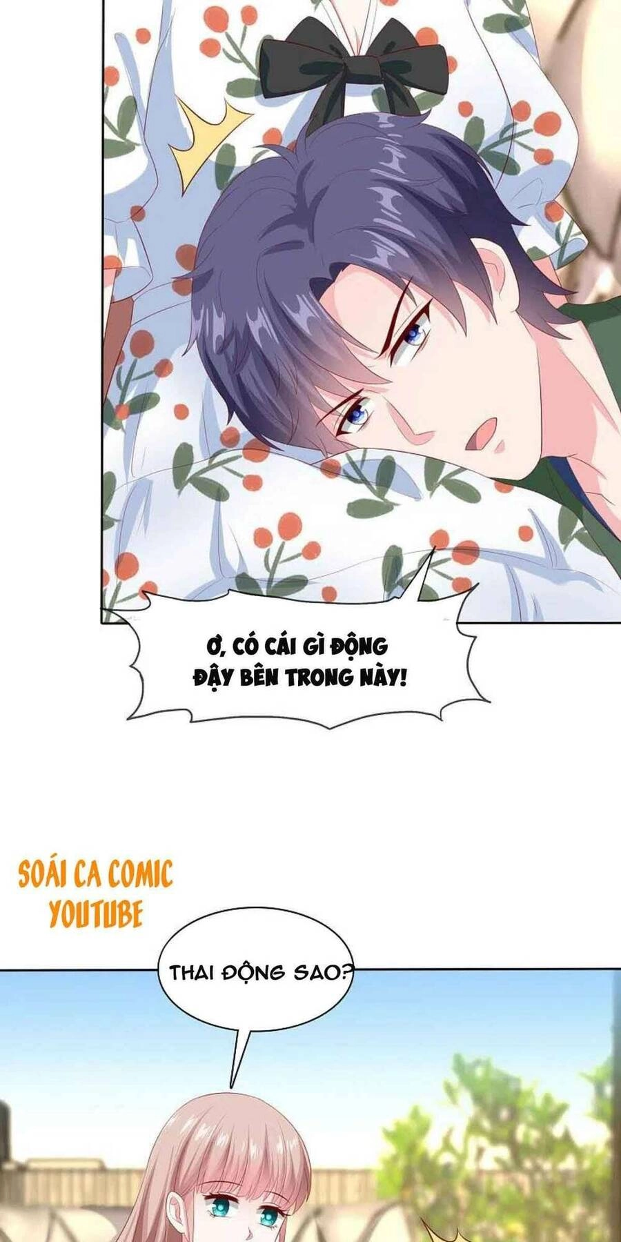 Băng Sơn Tổng Tài Sủng Thê Đến Vô Đạo Chapter 157 - 14