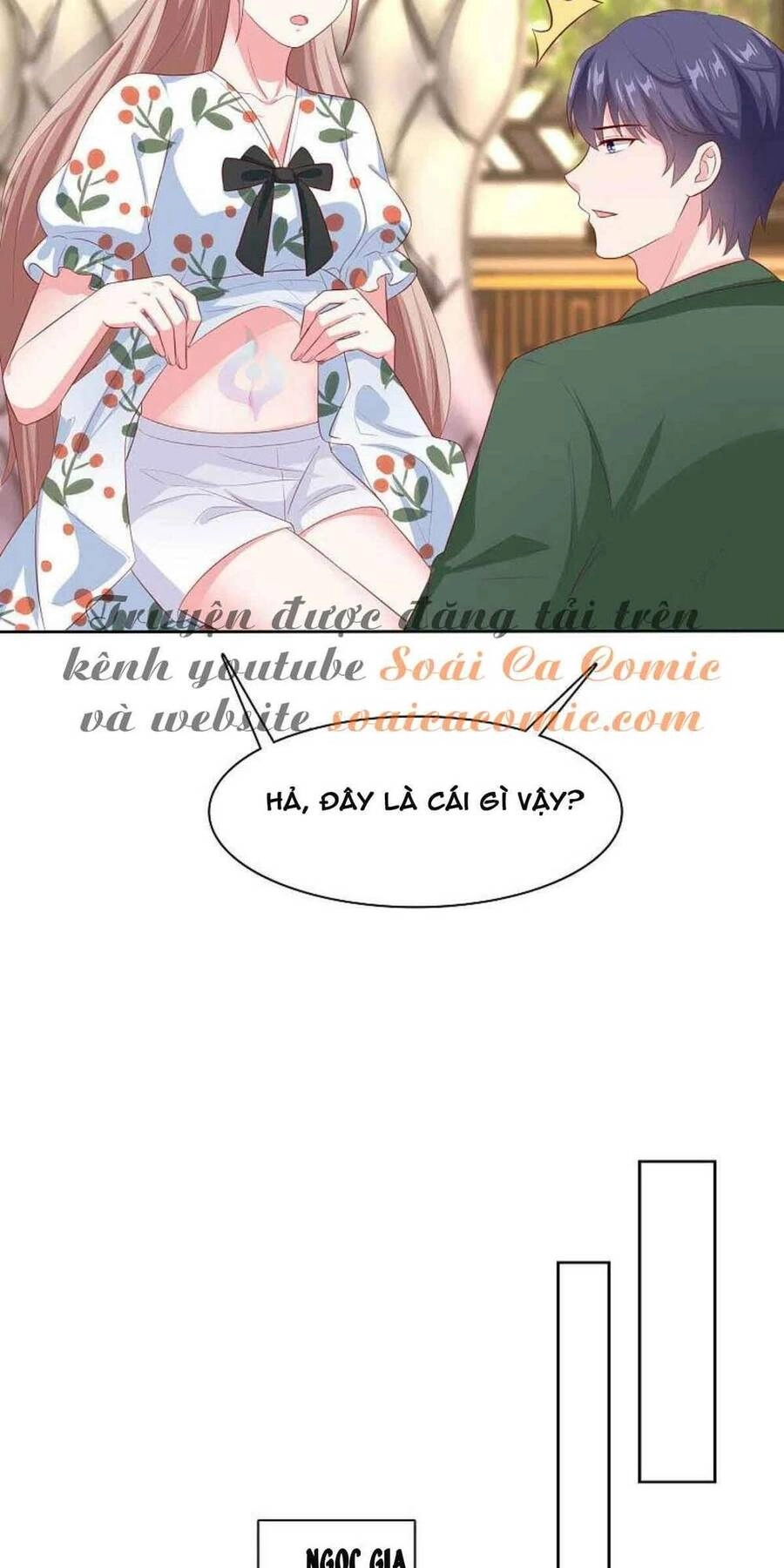 Băng Sơn Tổng Tài Sủng Thê Đến Vô Đạo Chapter 157 - 15