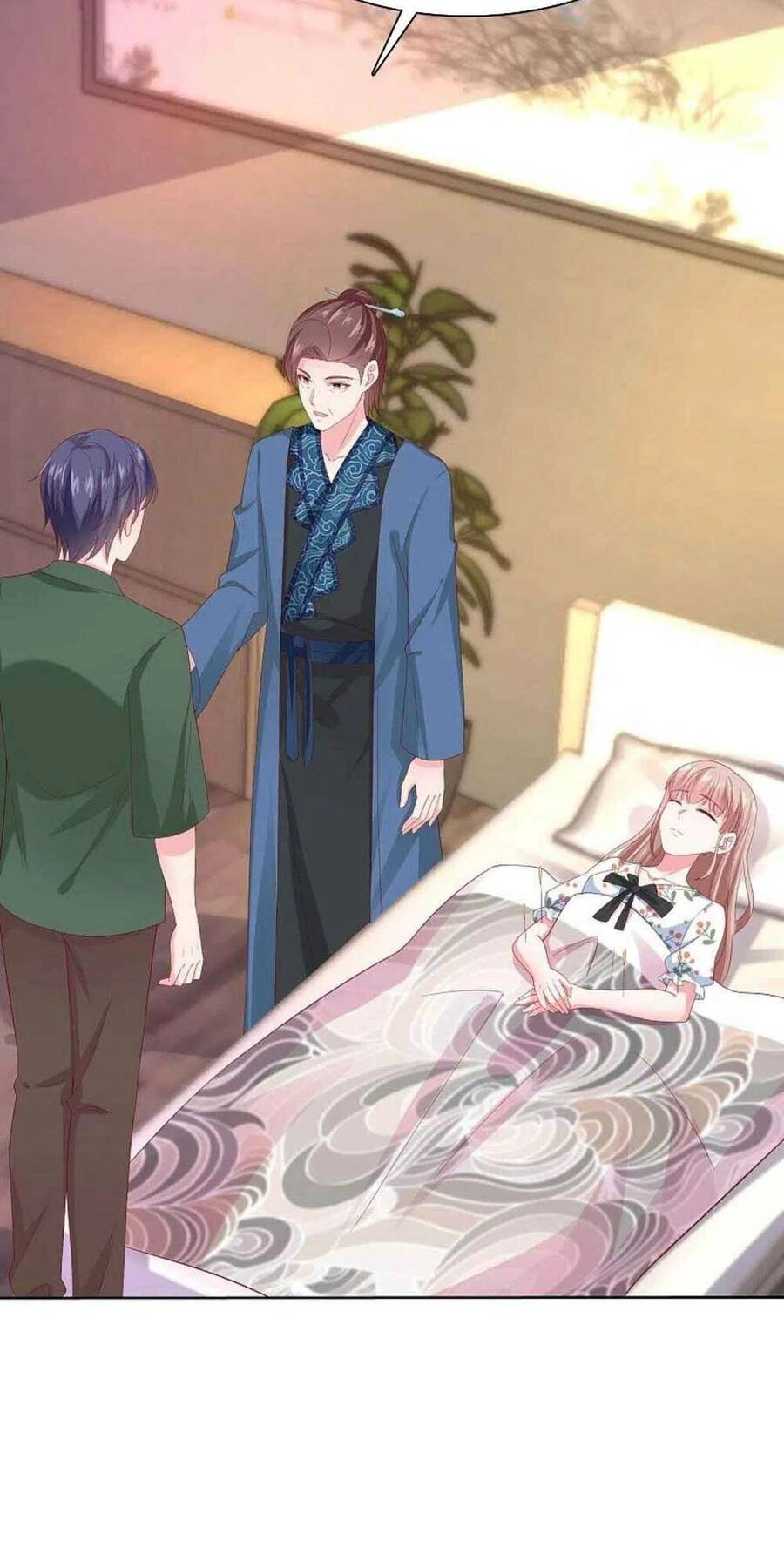 Băng Sơn Tổng Tài Sủng Thê Đến Vô Đạo Chapter 157 - 17