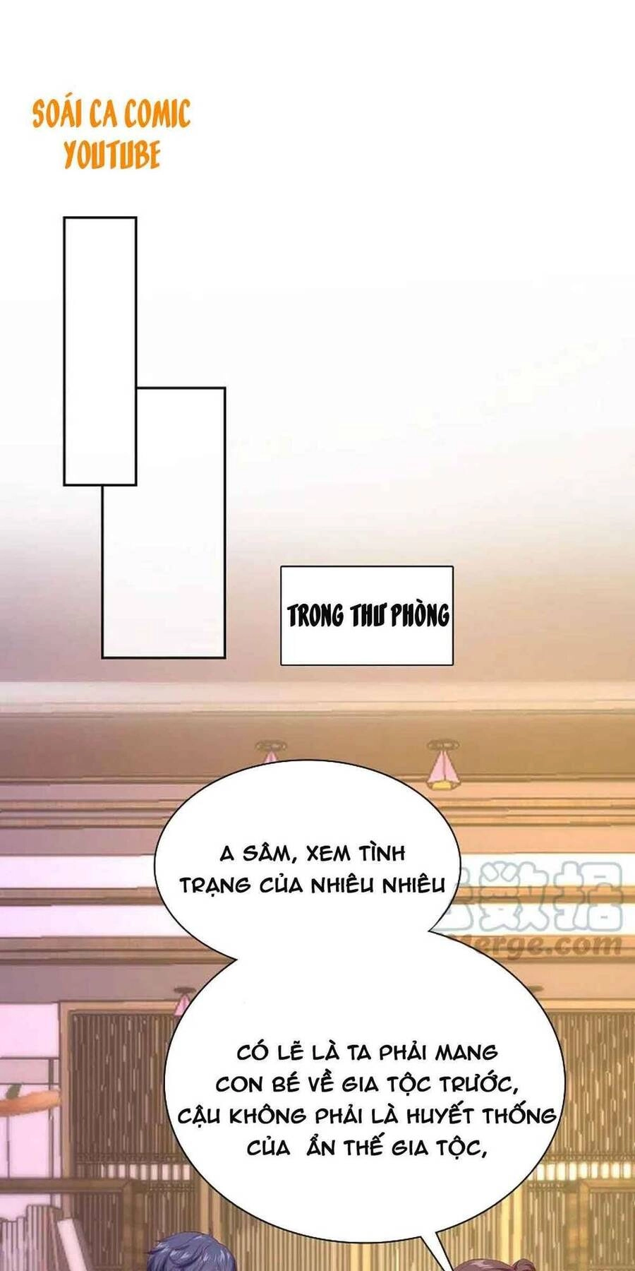 Băng Sơn Tổng Tài Sủng Thê Đến Vô Đạo Chapter 157 - 18