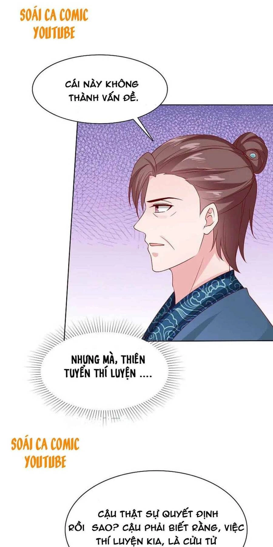 Băng Sơn Tổng Tài Sủng Thê Đến Vô Đạo Chapter 157 - 22