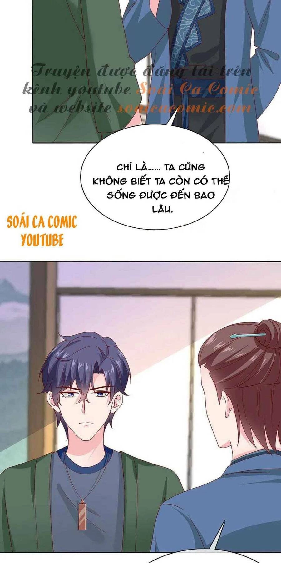 Băng Sơn Tổng Tài Sủng Thê Đến Vô Đạo Chapter 157 - 26