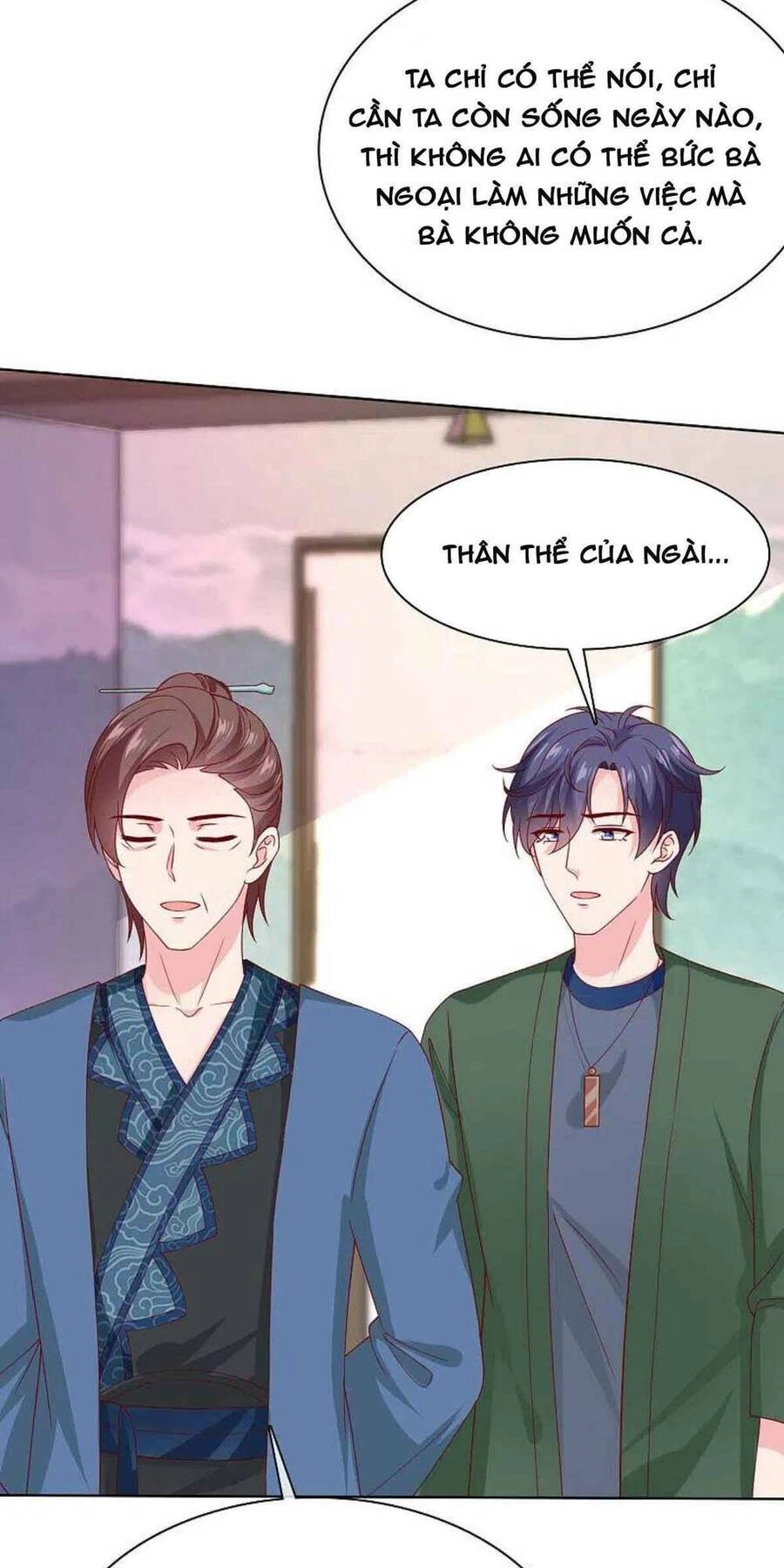 Băng Sơn Tổng Tài Sủng Thê Đến Vô Đạo Chapter 157 - 27