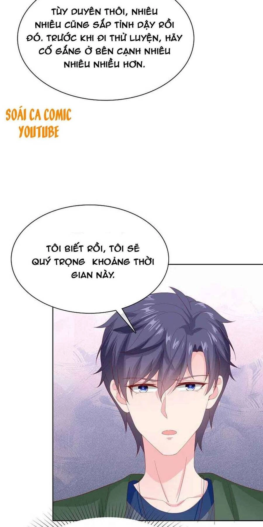 Băng Sơn Tổng Tài Sủng Thê Đến Vô Đạo Chapter 157 - 28