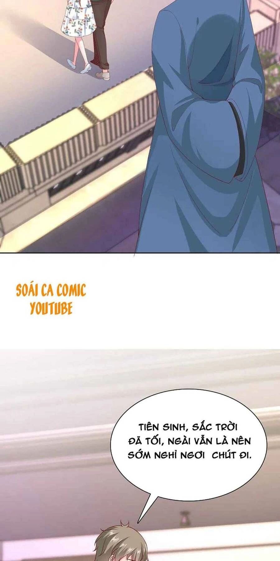 Băng Sơn Tổng Tài Sủng Thê Đến Vô Đạo Chapter 157 - 30