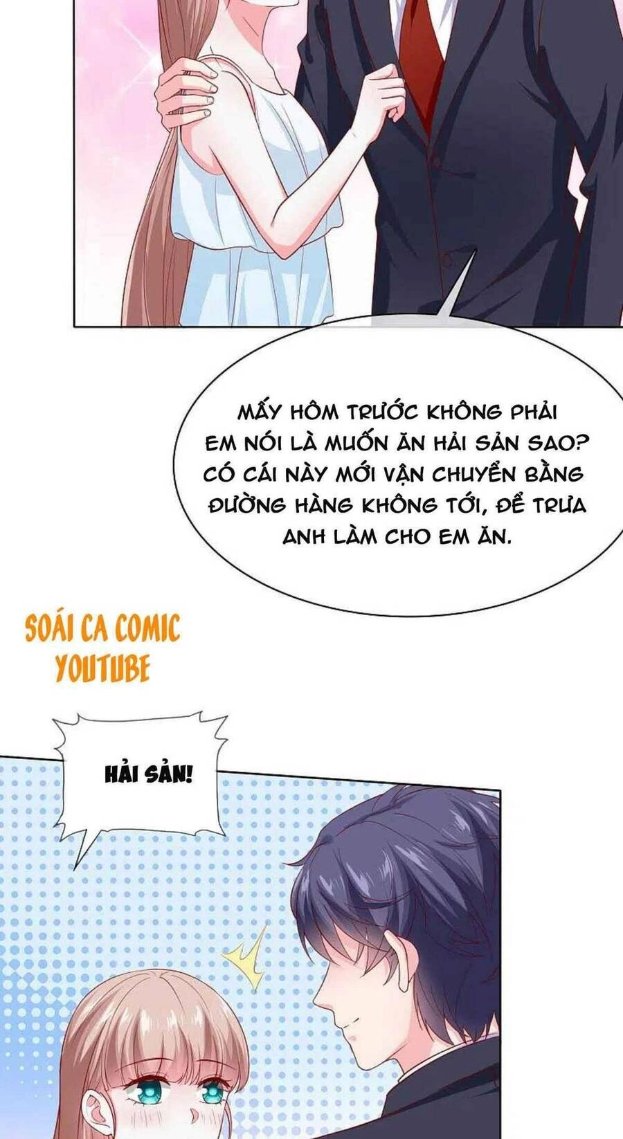 Băng Sơn Tổng Tài Sủng Thê Đến Vô Đạo Chapter 157 - 35