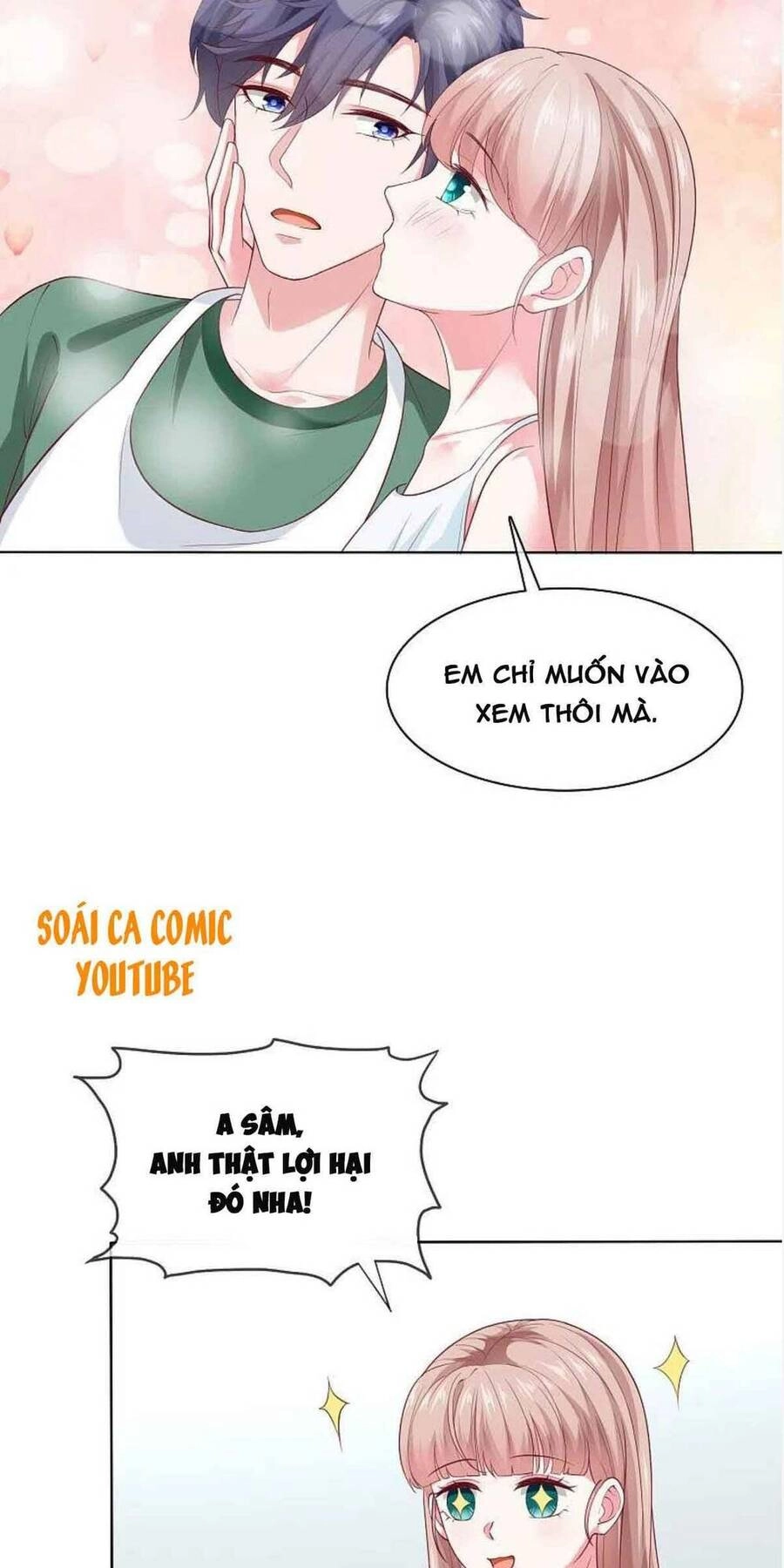 Băng Sơn Tổng Tài Sủng Thê Đến Vô Đạo Chapter 158 - 4