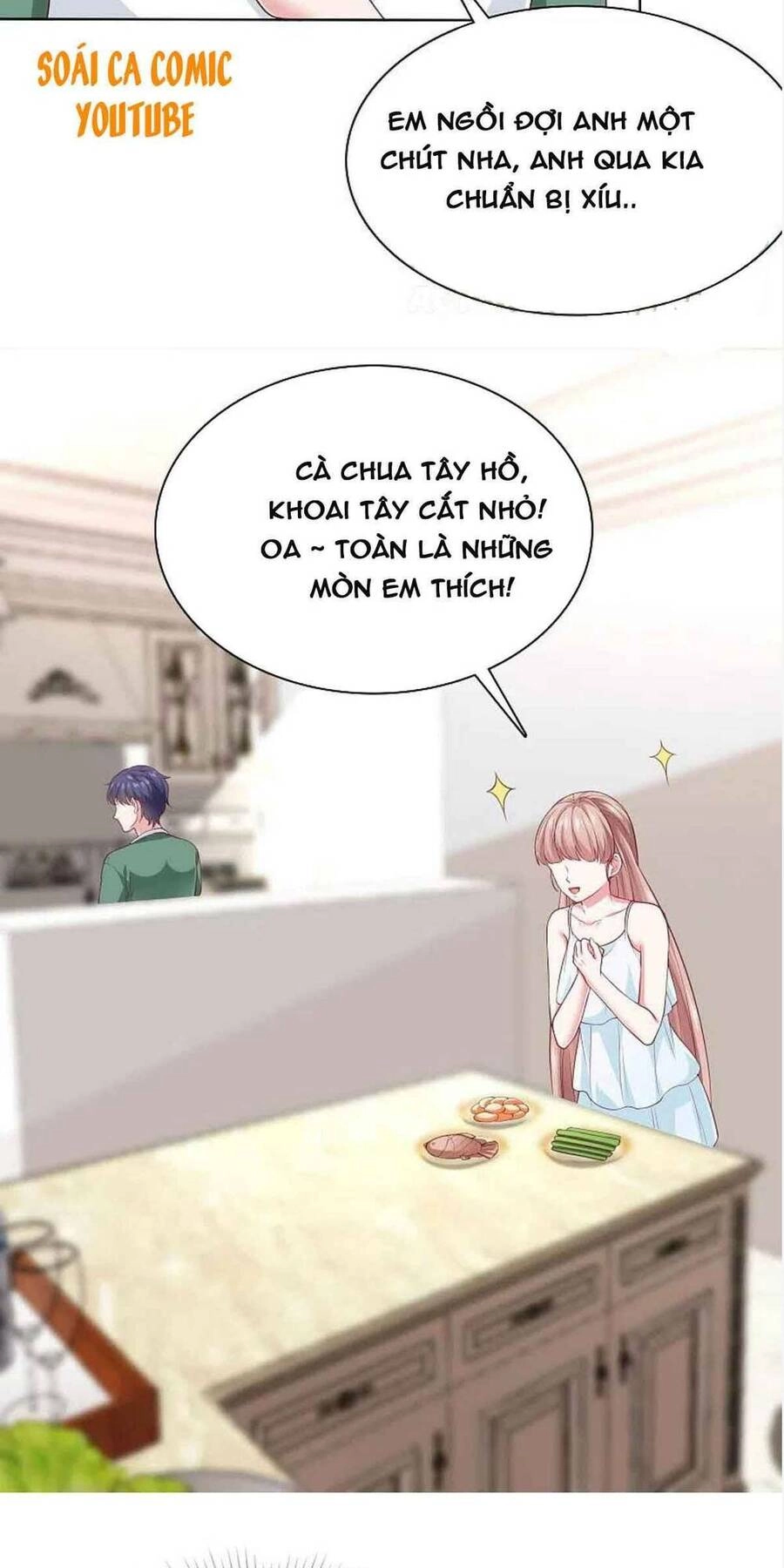 Băng Sơn Tổng Tài Sủng Thê Đến Vô Đạo Chapter 158 - 7