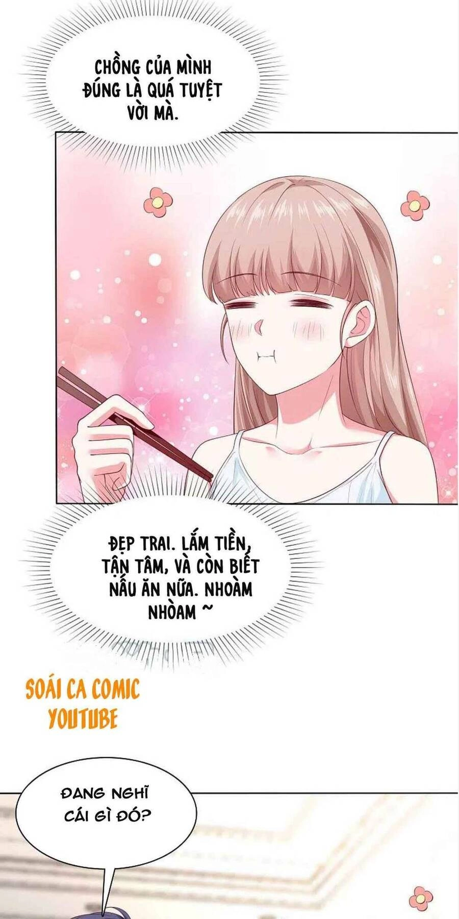 Băng Sơn Tổng Tài Sủng Thê Đến Vô Đạo Chapter 158 - 8