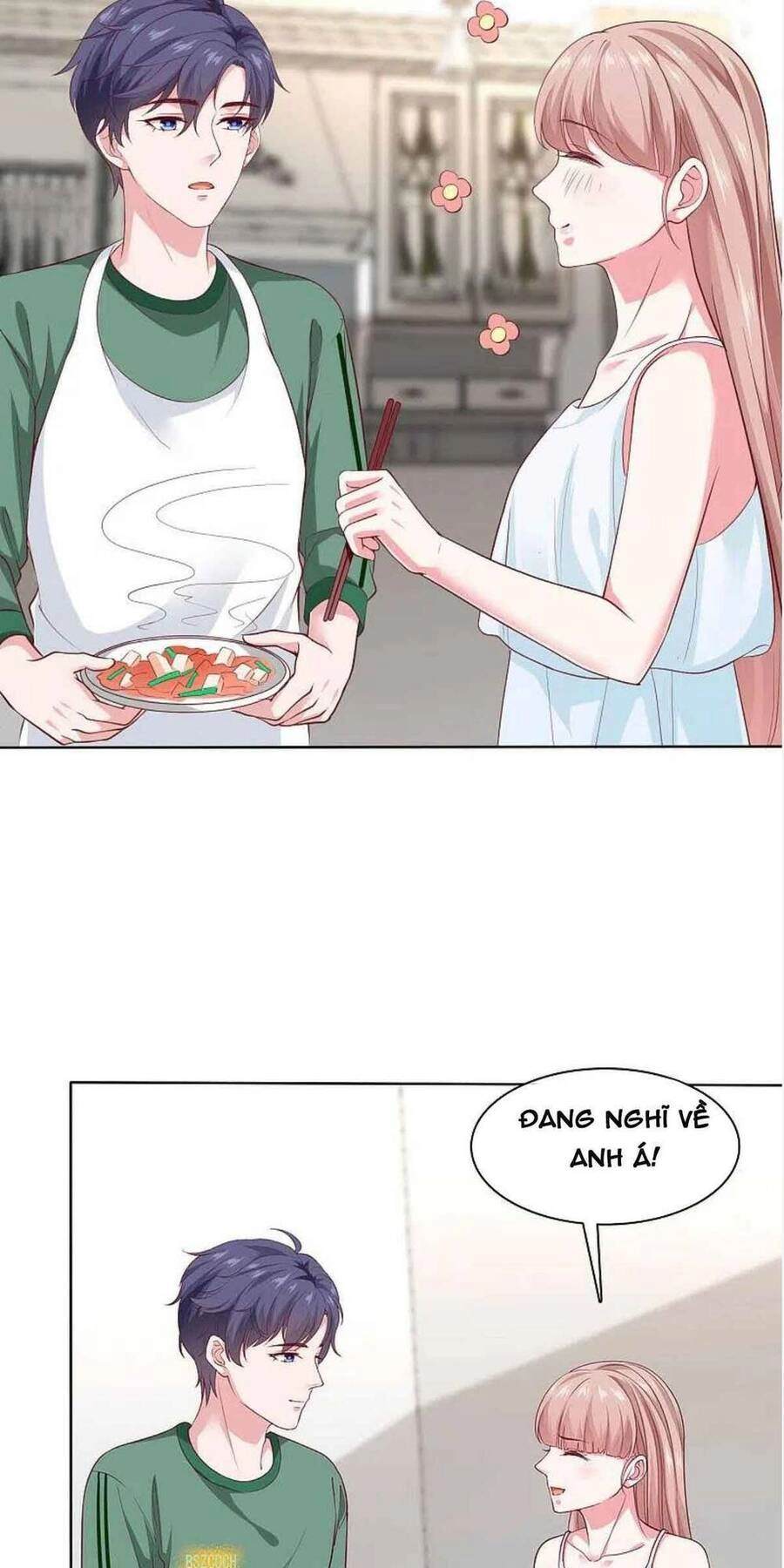 Băng Sơn Tổng Tài Sủng Thê Đến Vô Đạo Chapter 158 - 9