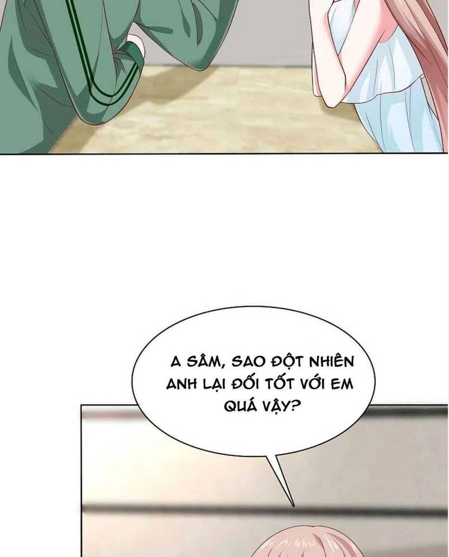 Băng Sơn Tổng Tài Sủng Thê Đến Vô Đạo Chapter 158 - 11