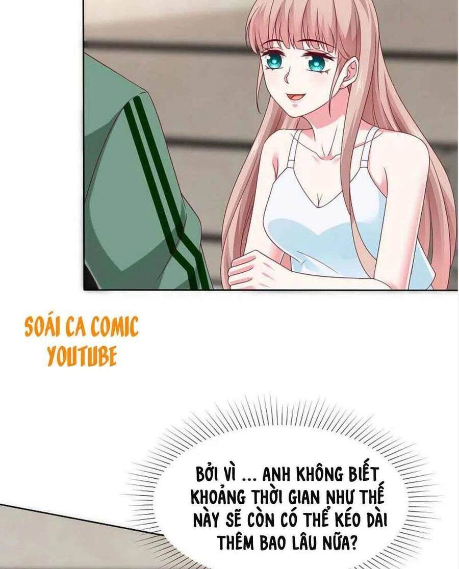 Băng Sơn Tổng Tài Sủng Thê Đến Vô Đạo Chapter 158 - 12