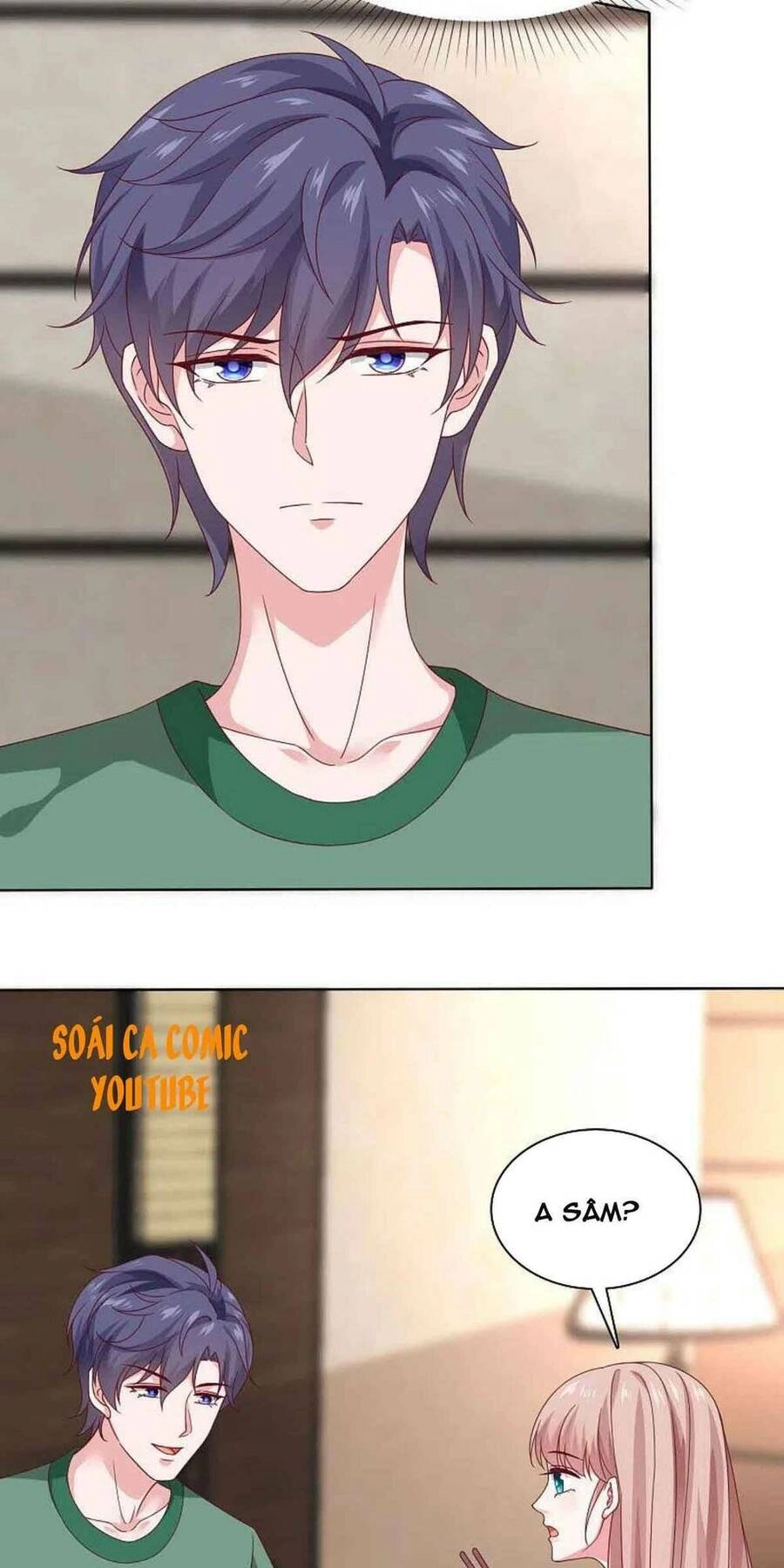 Băng Sơn Tổng Tài Sủng Thê Đến Vô Đạo Chapter 158 - 13