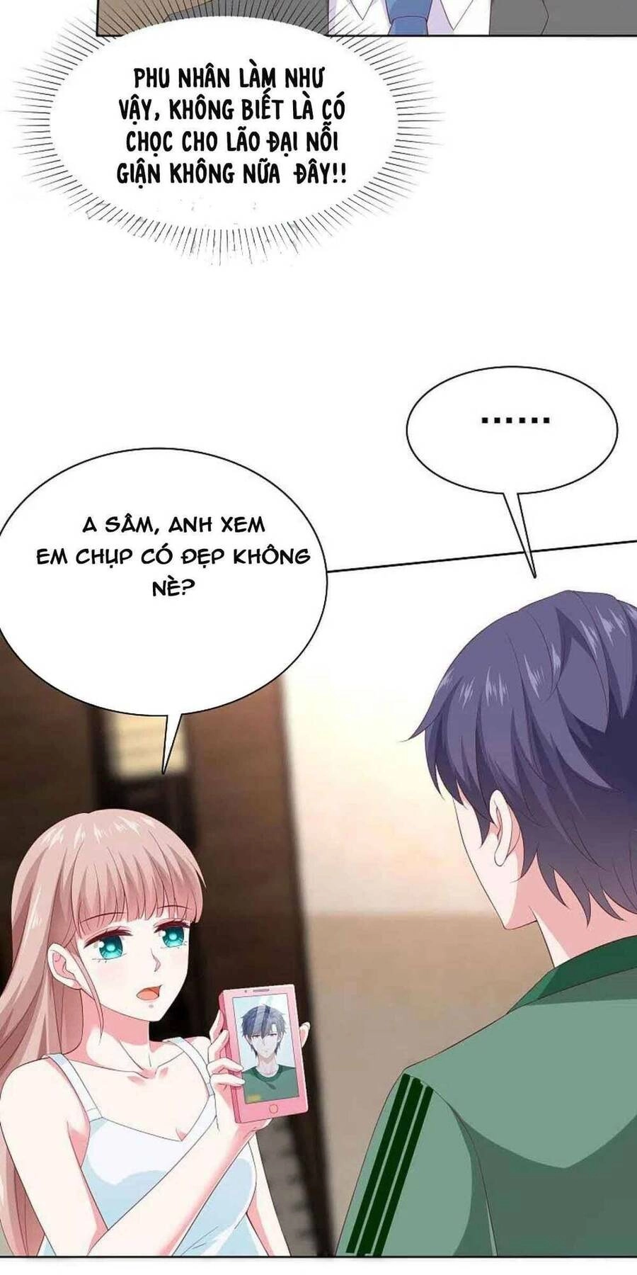 Băng Sơn Tổng Tài Sủng Thê Đến Vô Đạo Chapter 158 - 16